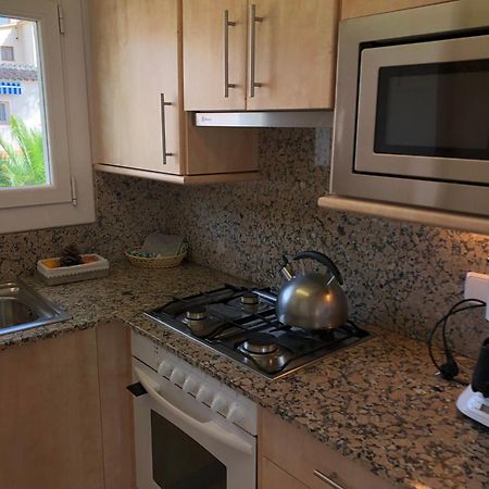 Apartaments Ocean Canada Platja d'Aro Kültér fotó