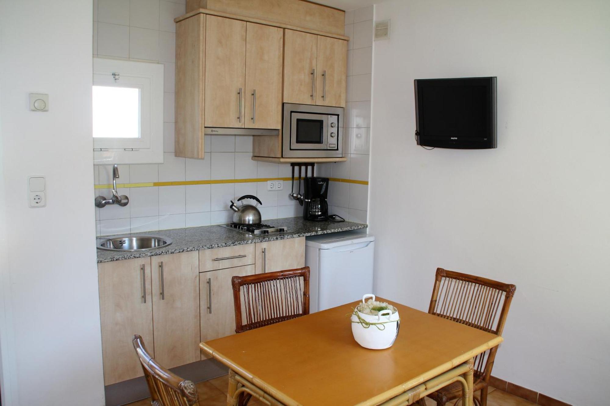 Apartaments Ocean Canada Platja d'Aro Kültér fotó