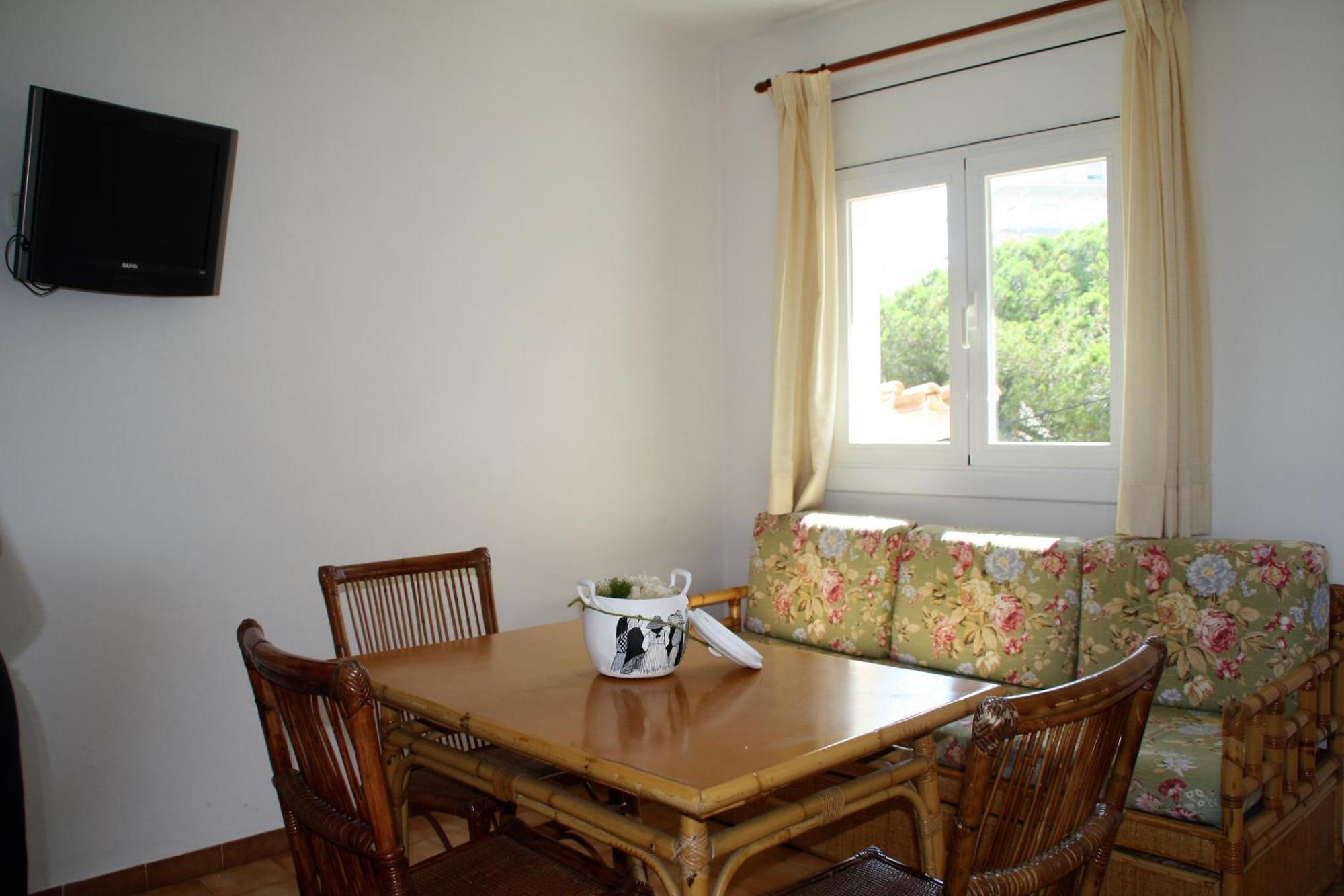 Apartaments Ocean Canada Platja d'Aro Kültér fotó