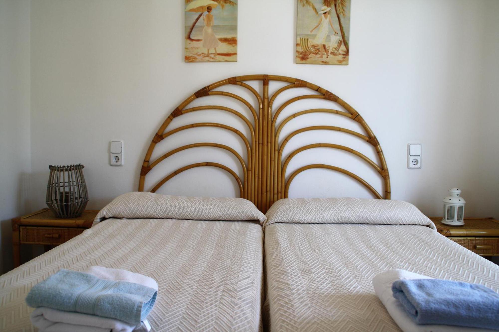 Apartaments Ocean Canada Platja d'Aro Kültér fotó