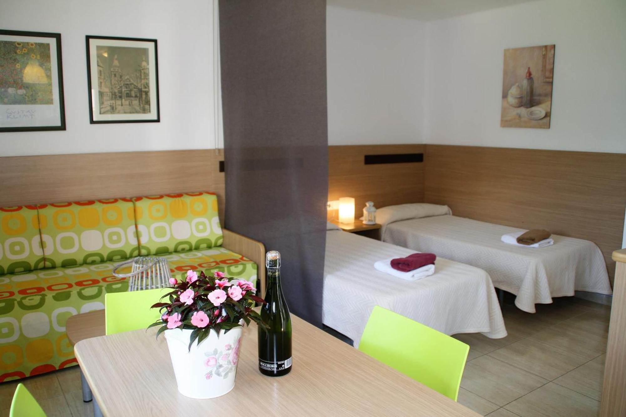 Apartaments Ocean Canada Platja d'Aro Kültér fotó