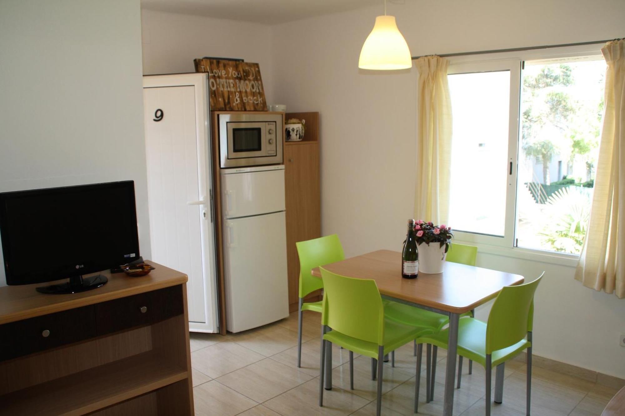 Apartaments Ocean Canada Platja d'Aro Kültér fotó