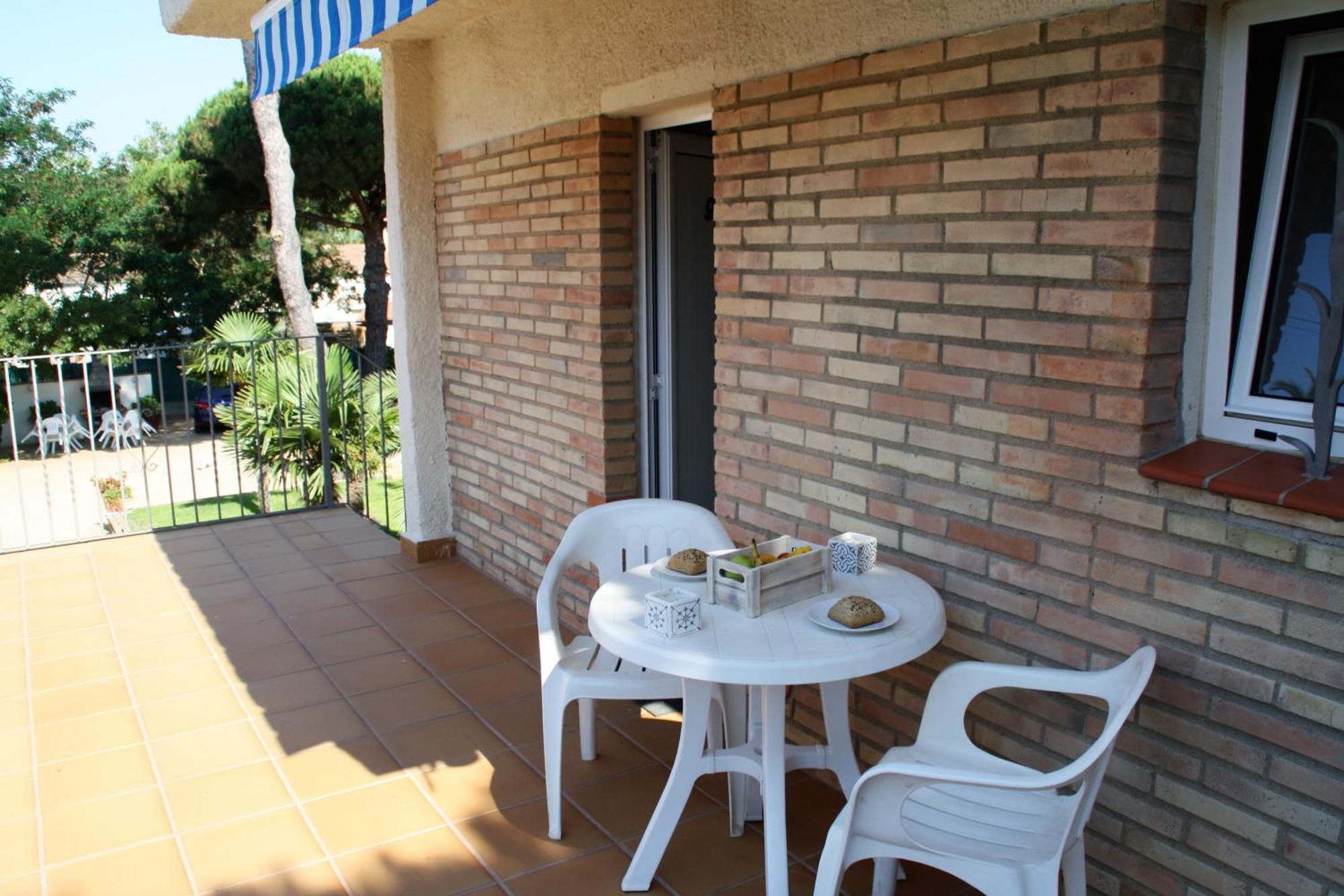 Apartaments Ocean Canada Platja d'Aro Kültér fotó