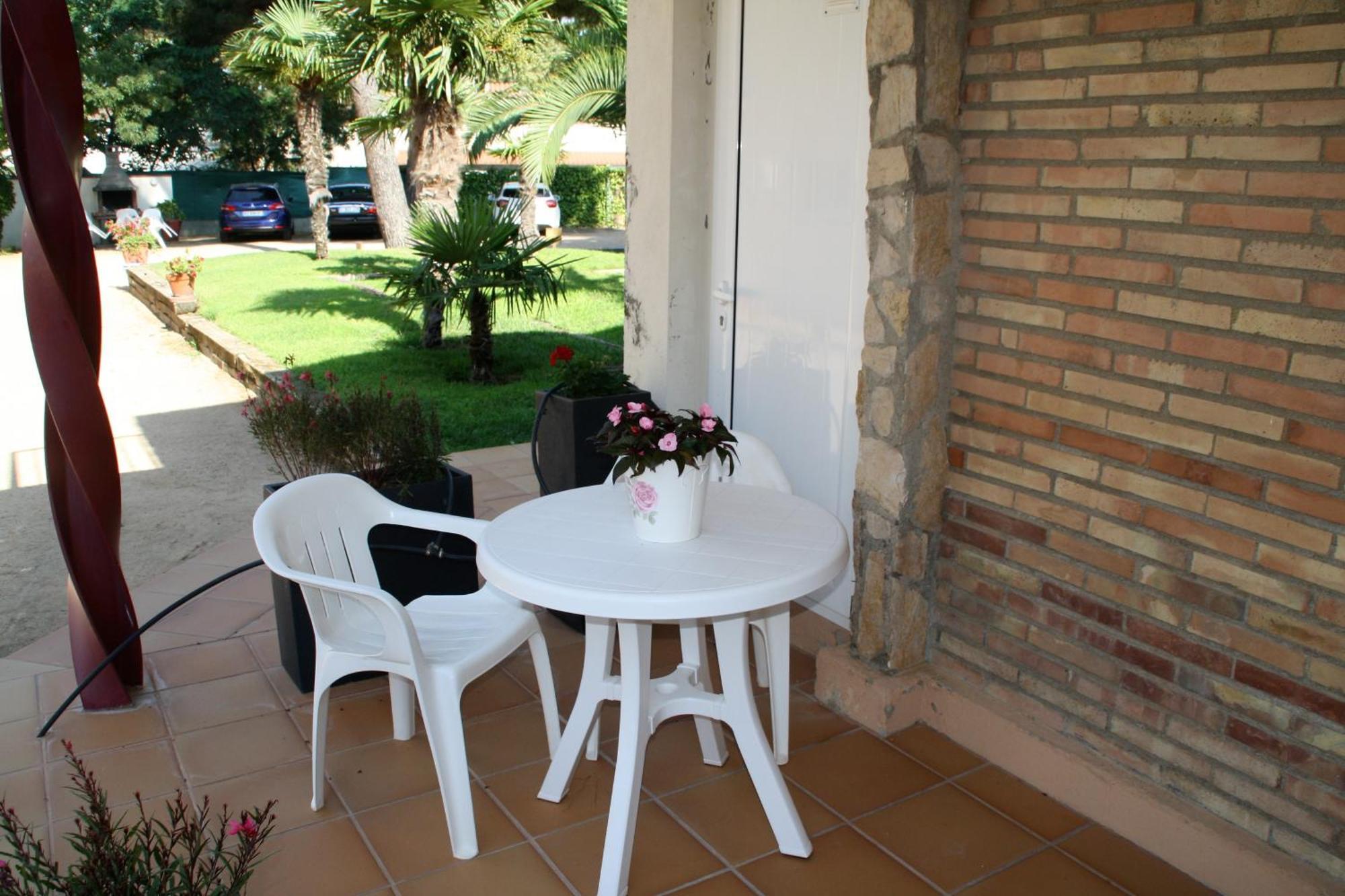 Apartaments Ocean Canada Platja d'Aro Kültér fotó