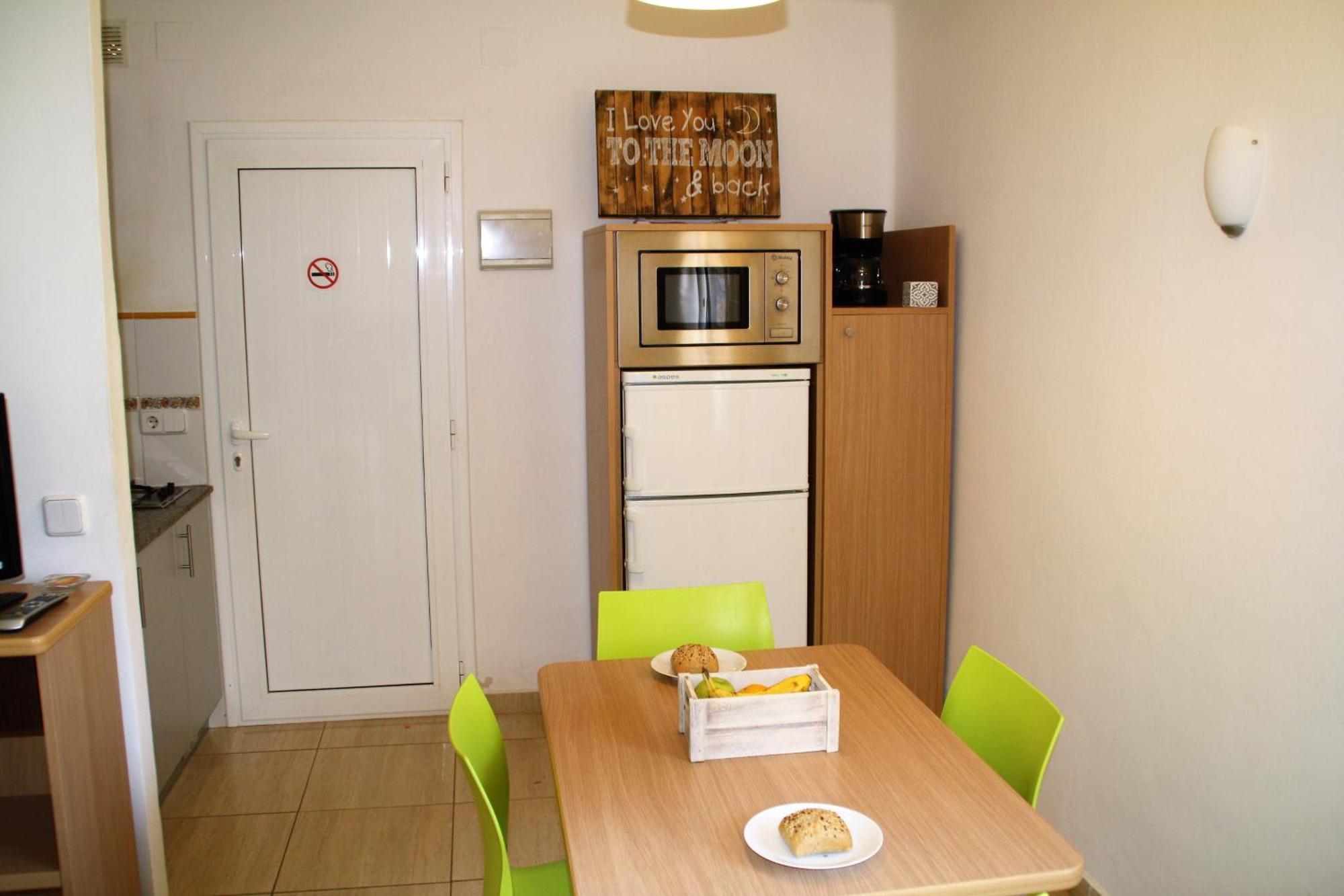 Apartaments Ocean Canada Platja d'Aro Kültér fotó