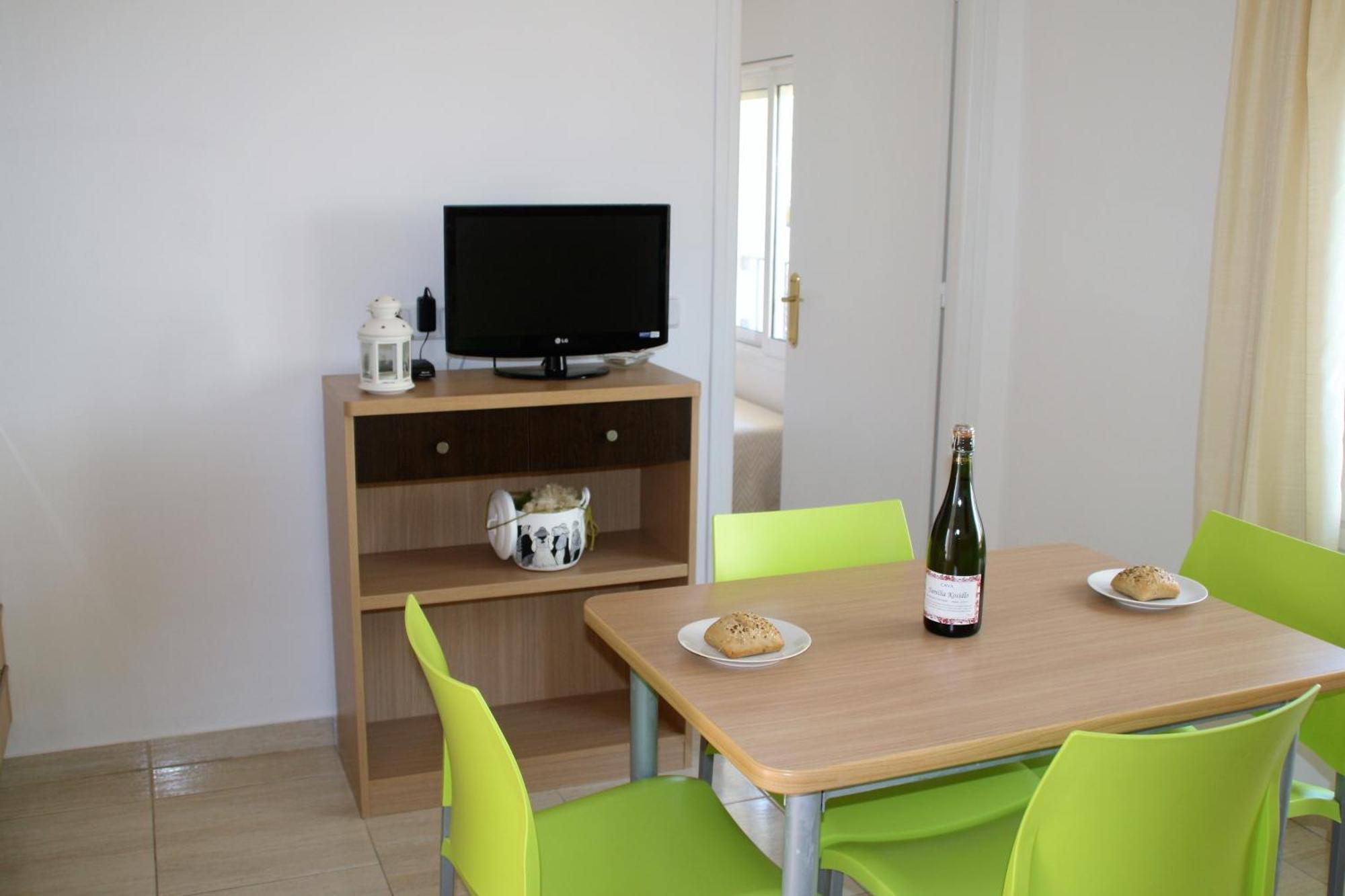 Apartaments Ocean Canada Platja d'Aro Kültér fotó