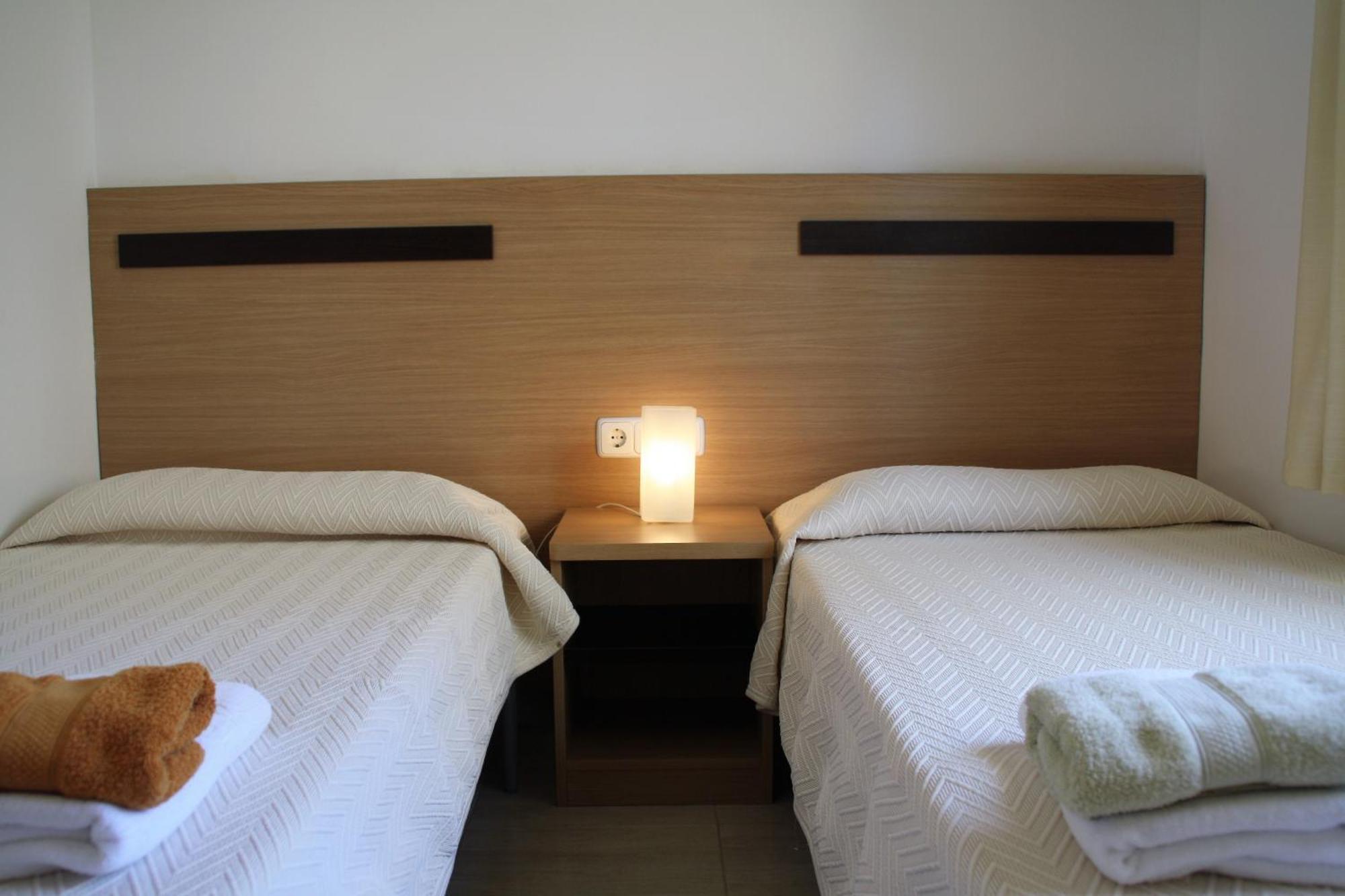 Apartaments Ocean Canada Platja d'Aro Kültér fotó
