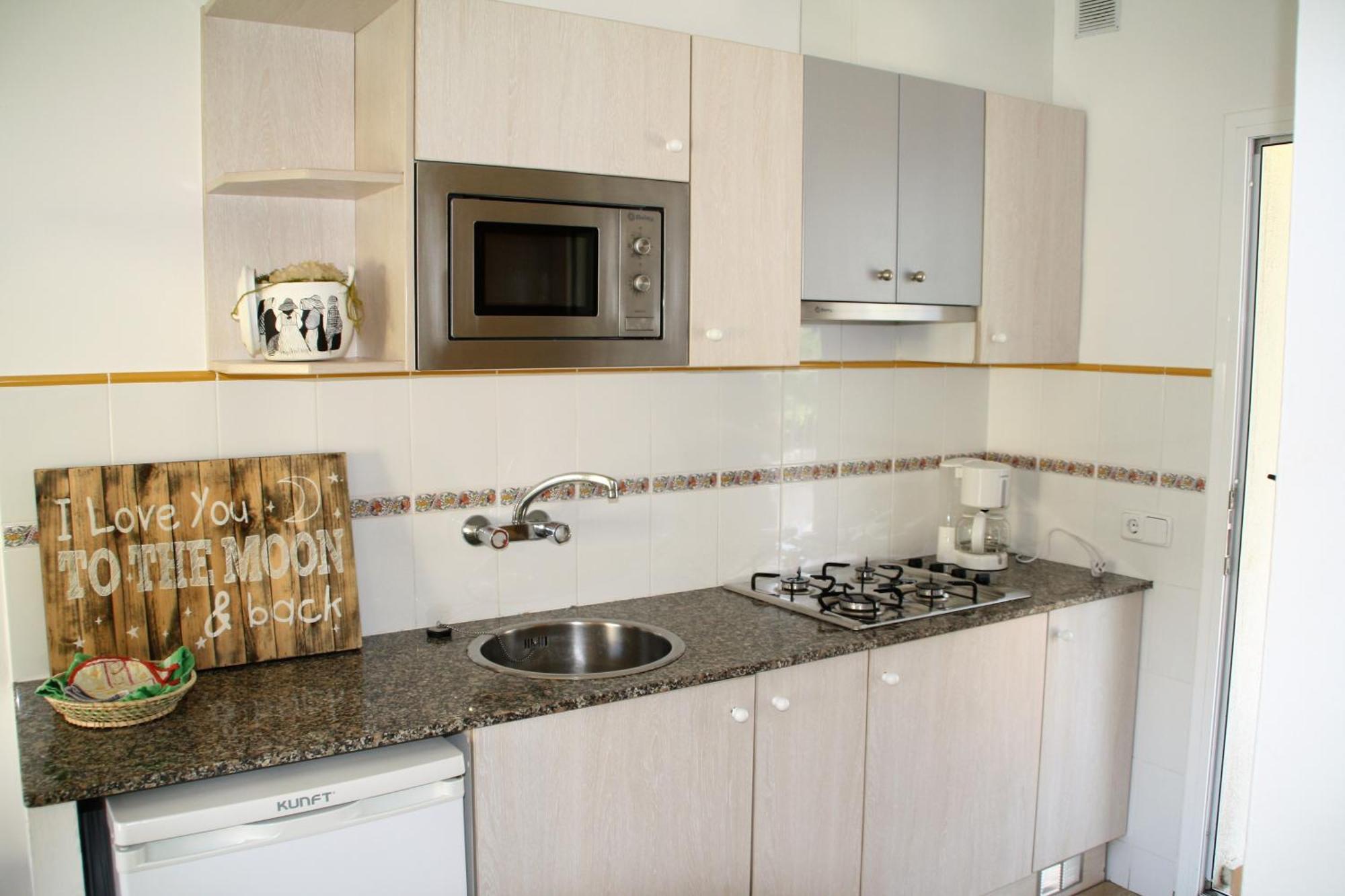 Apartaments Ocean Canada Platja d'Aro Kültér fotó