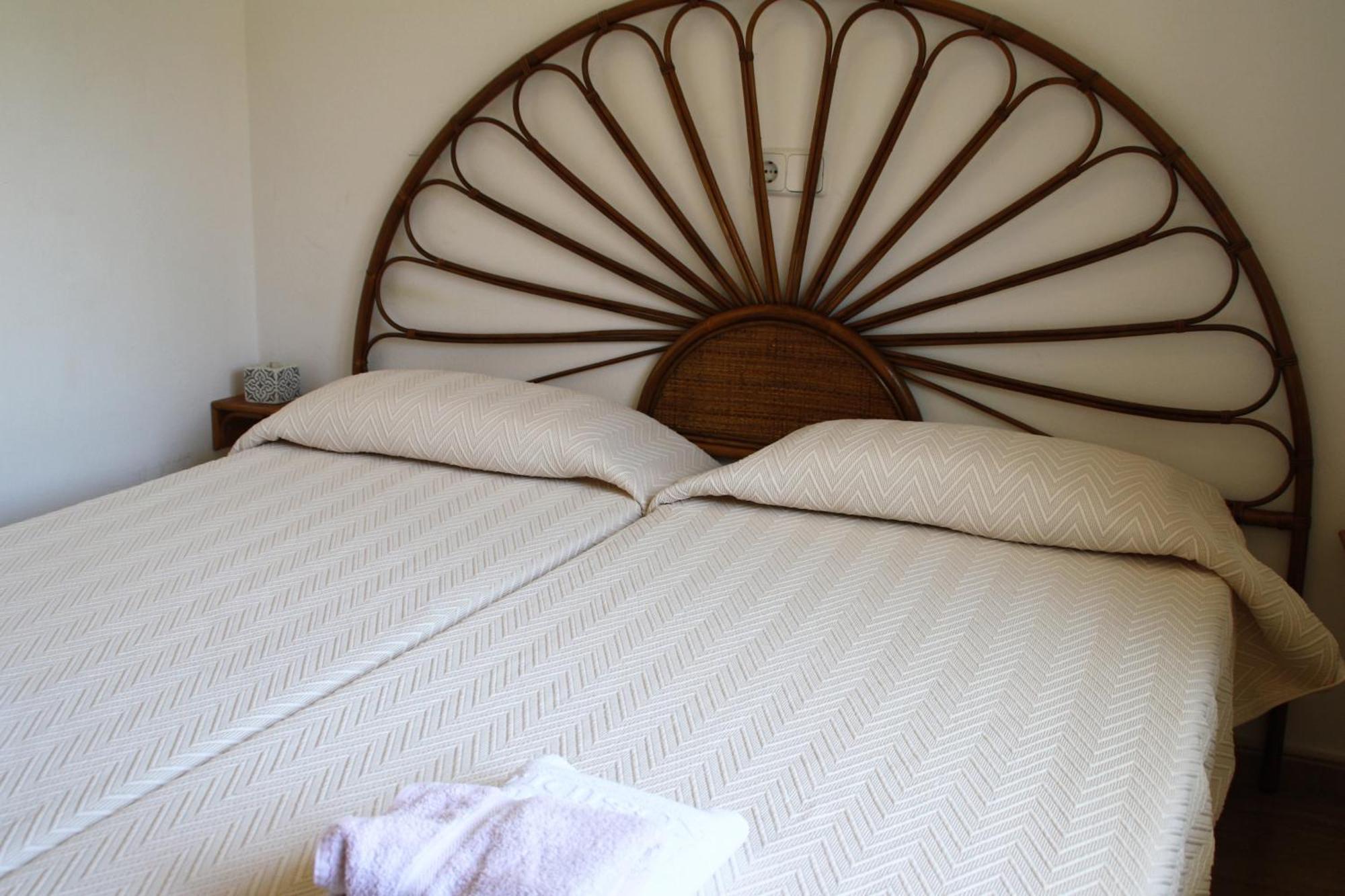 Apartaments Ocean Canada Platja d'Aro Kültér fotó