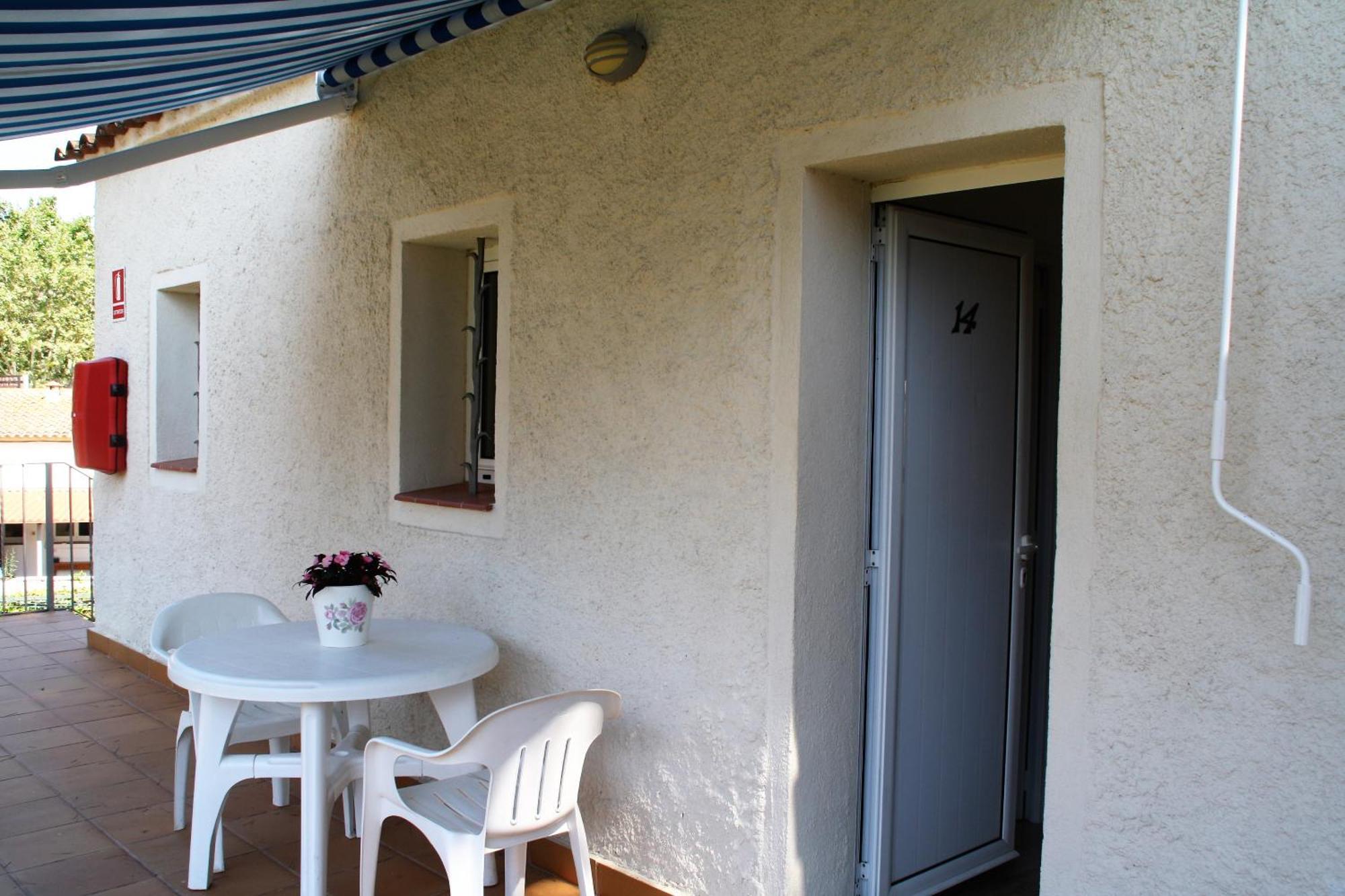 Apartaments Ocean Canada Platja d'Aro Kültér fotó