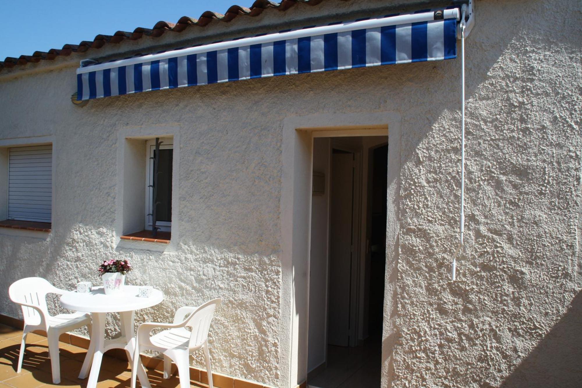 Apartaments Ocean Canada Platja d'Aro Kültér fotó