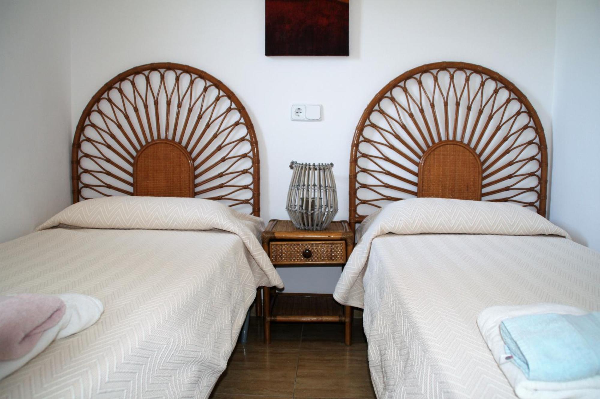 Apartaments Ocean Canada Platja d'Aro Kültér fotó