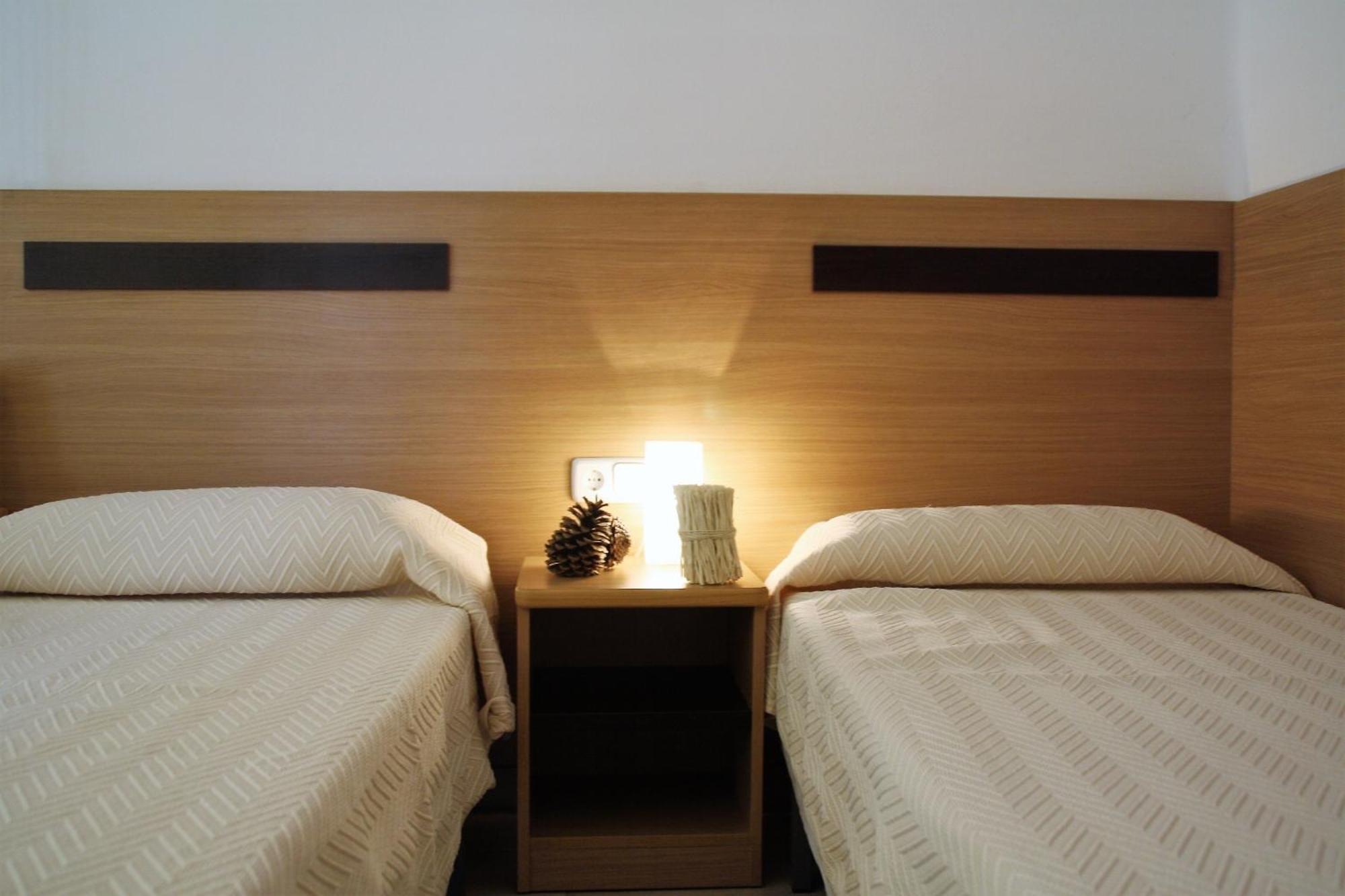 Apartaments Ocean Canada Platja d'Aro Kültér fotó