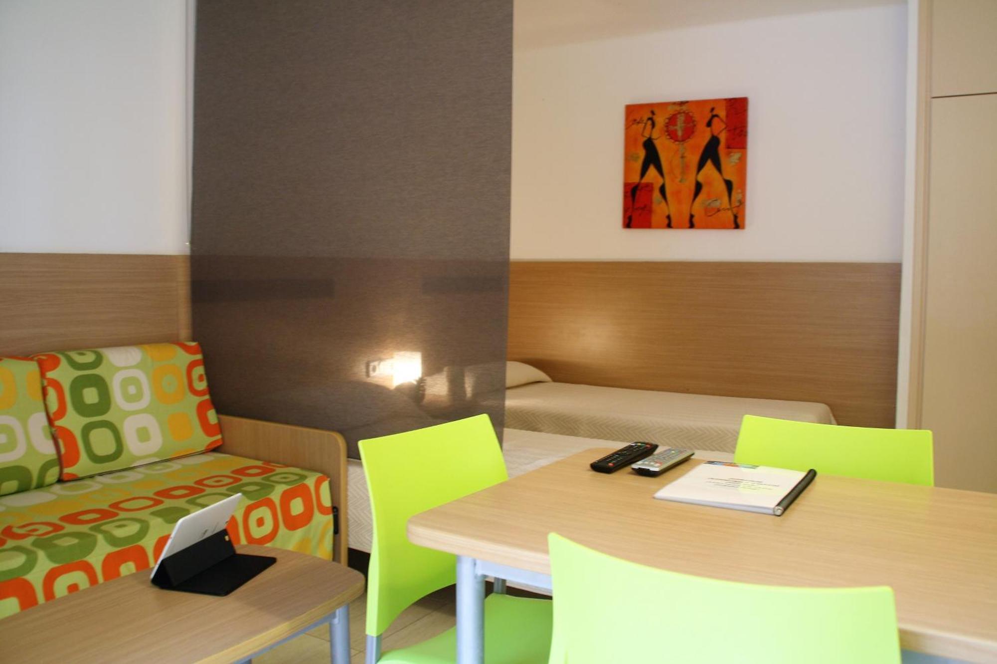 Apartaments Ocean Canada Platja d'Aro Kültér fotó