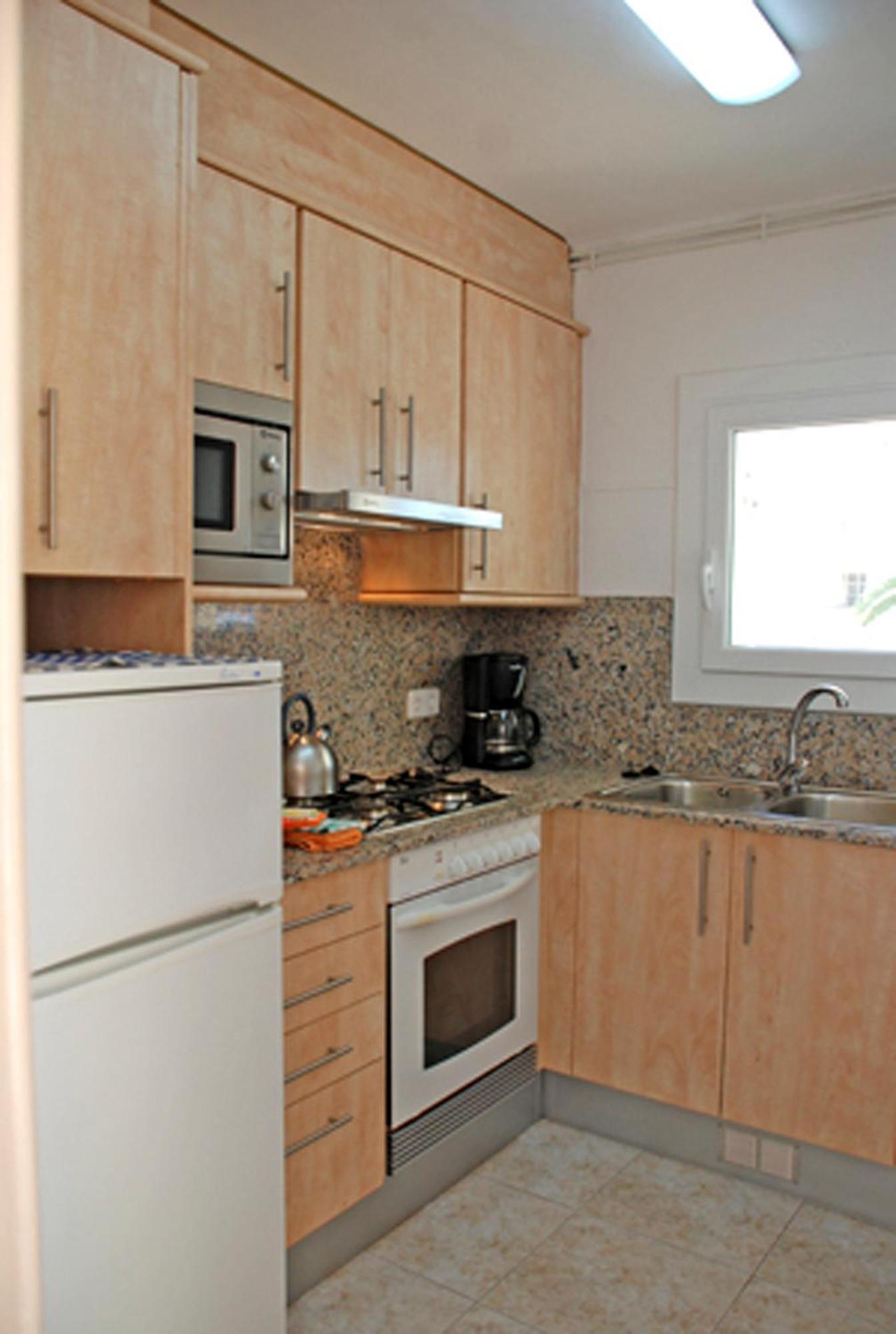 Apartaments Ocean Canada Platja d'Aro Szoba fotó