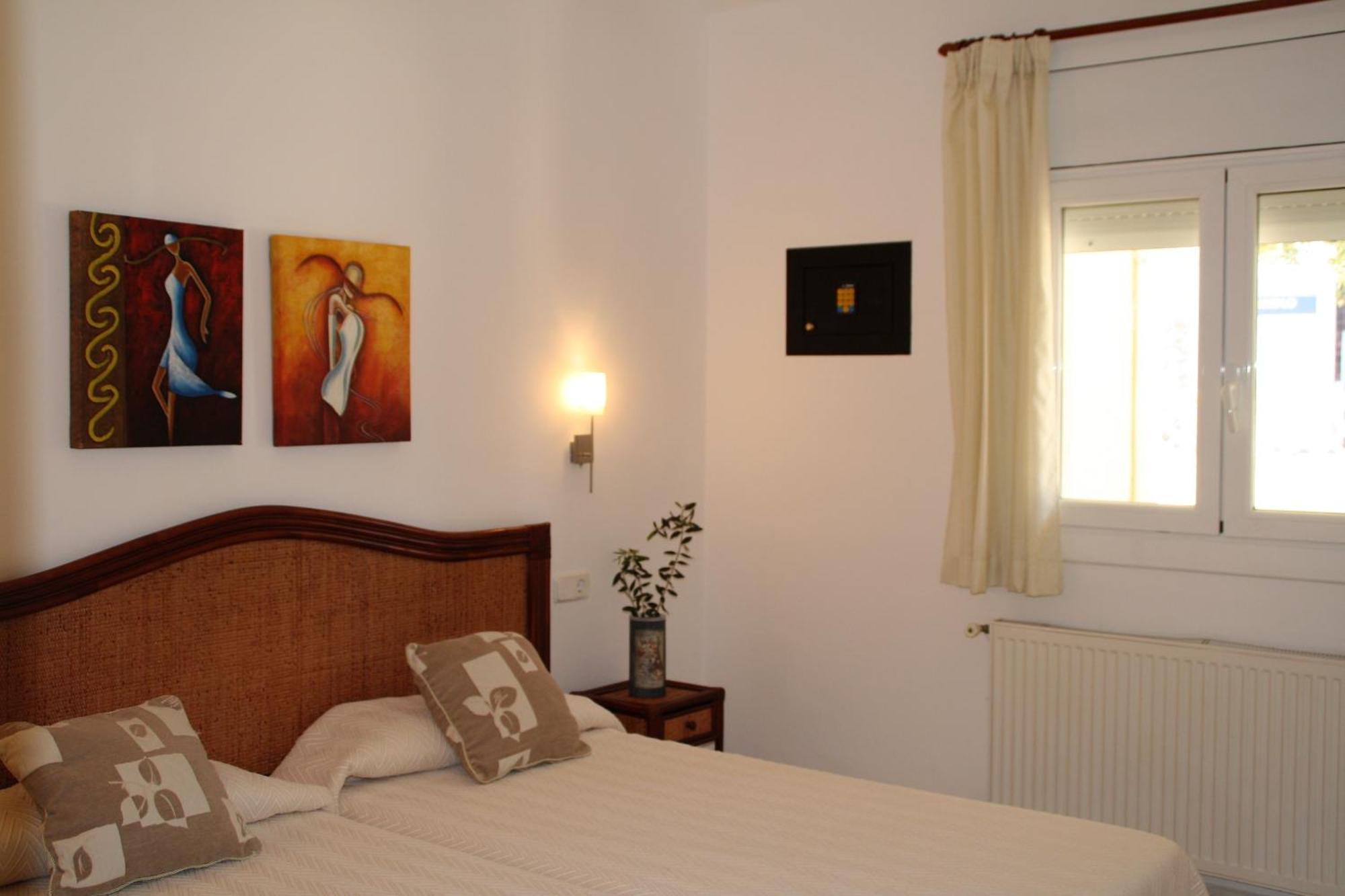 Apartaments Ocean Canada Platja d'Aro Kültér fotó