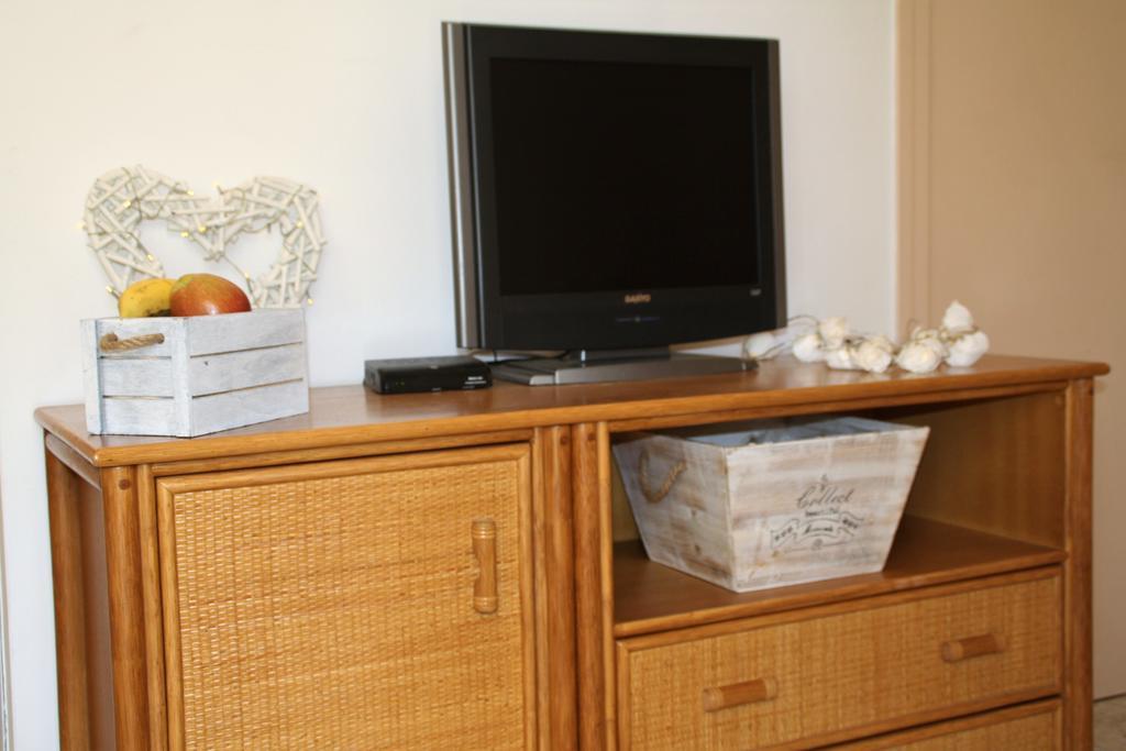 Apartaments Ocean Canada Platja d'Aro Kültér fotó