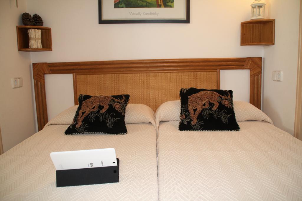Apartaments Ocean Canada Platja d'Aro Kültér fotó