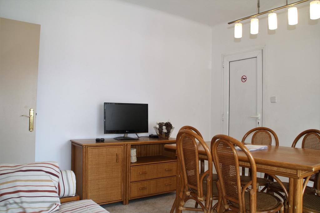 Apartaments Ocean Canada Platja d'Aro Kültér fotó