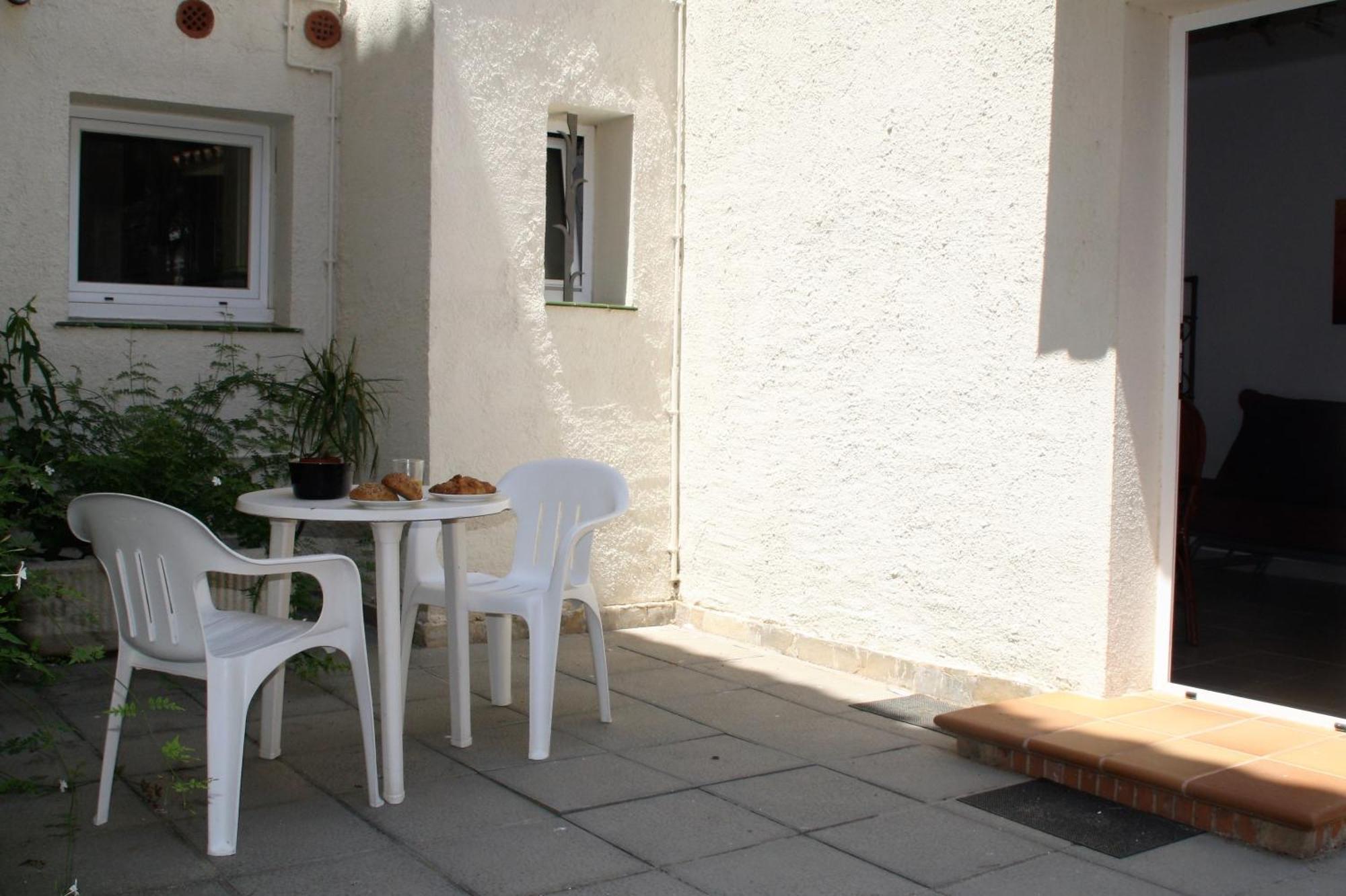Apartaments Ocean Canada Platja d'Aro Kültér fotó