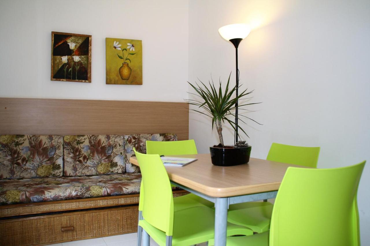 Apartaments Ocean Canada Platja d'Aro Kültér fotó
