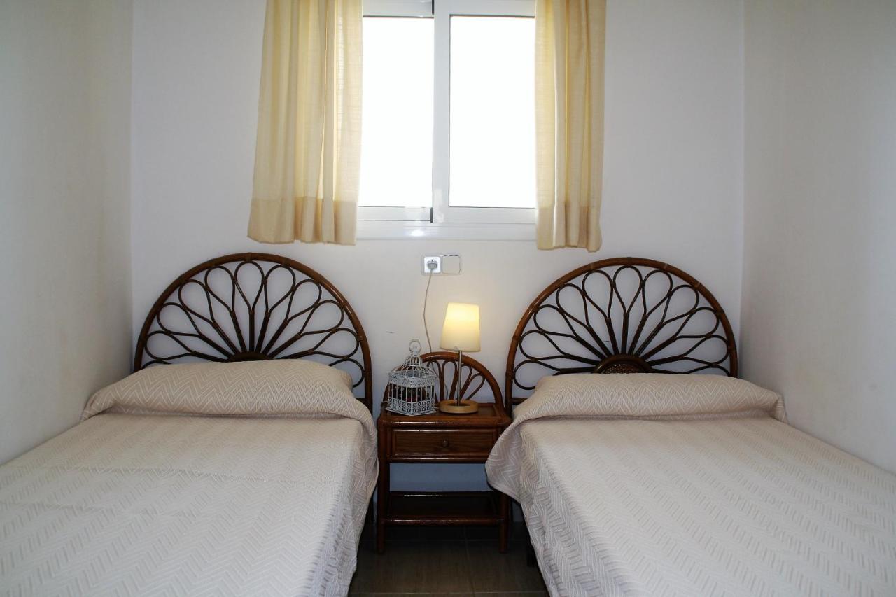 Apartaments Ocean Canada Platja d'Aro Kültér fotó
