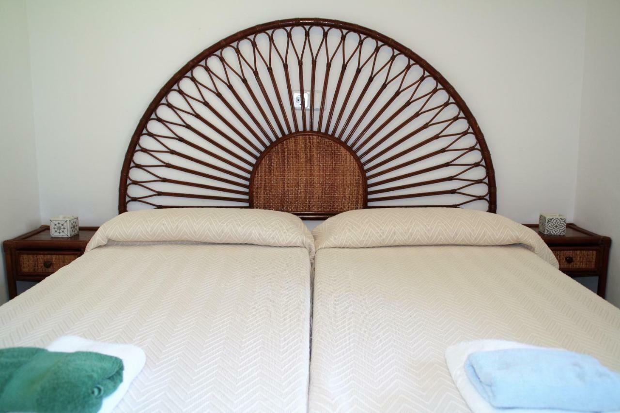 Apartaments Ocean Canada Platja d'Aro Kültér fotó