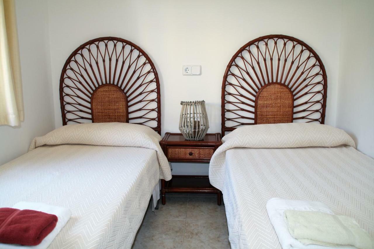 Apartaments Ocean Canada Platja d'Aro Kültér fotó