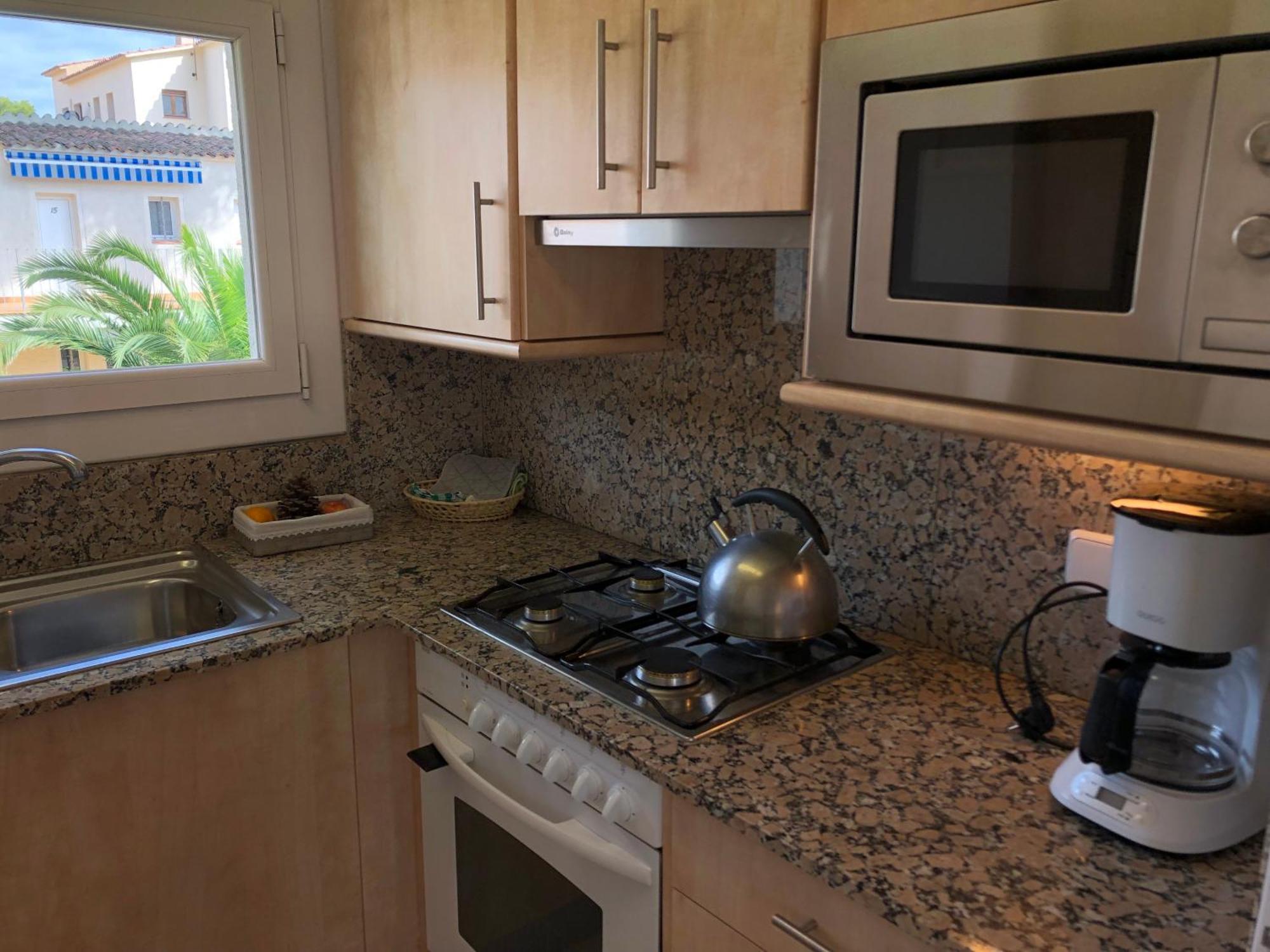 Apartaments Ocean Canada Platja d'Aro Kültér fotó