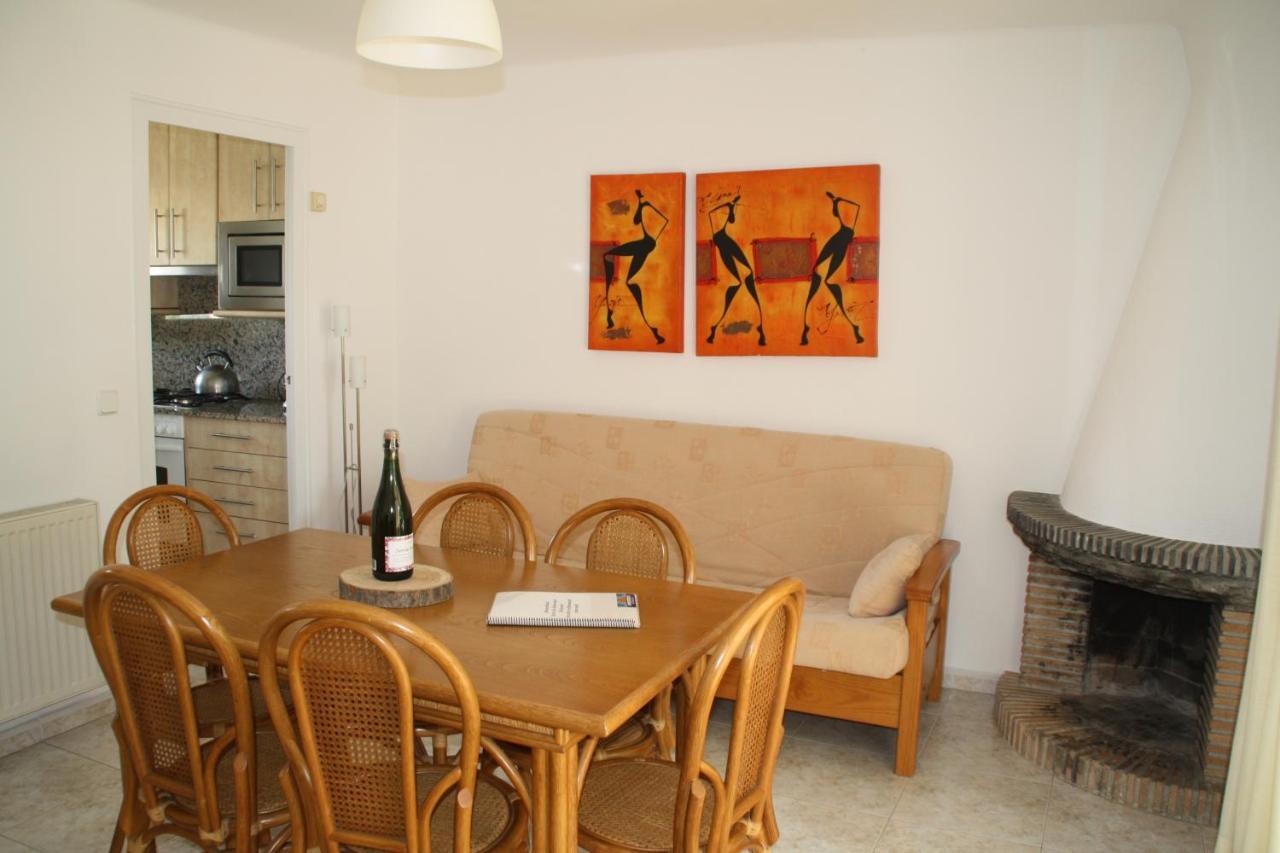 Apartaments Ocean Canada Platja d'Aro Kültér fotó